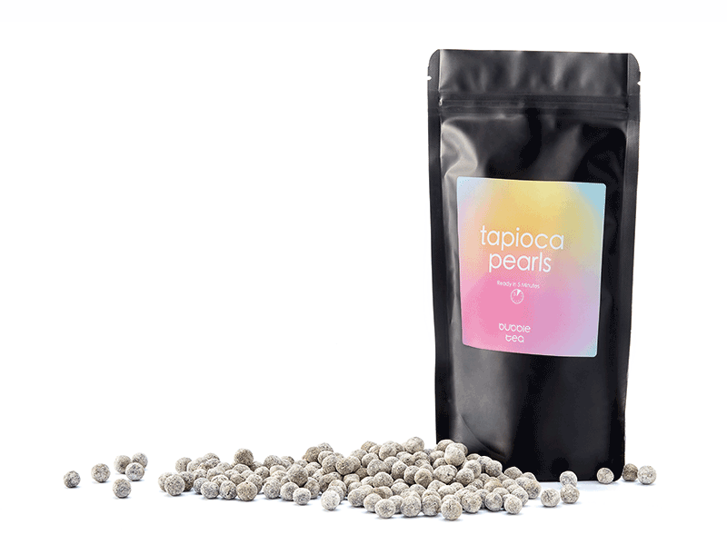 Perlas de tapioca | 250 gr