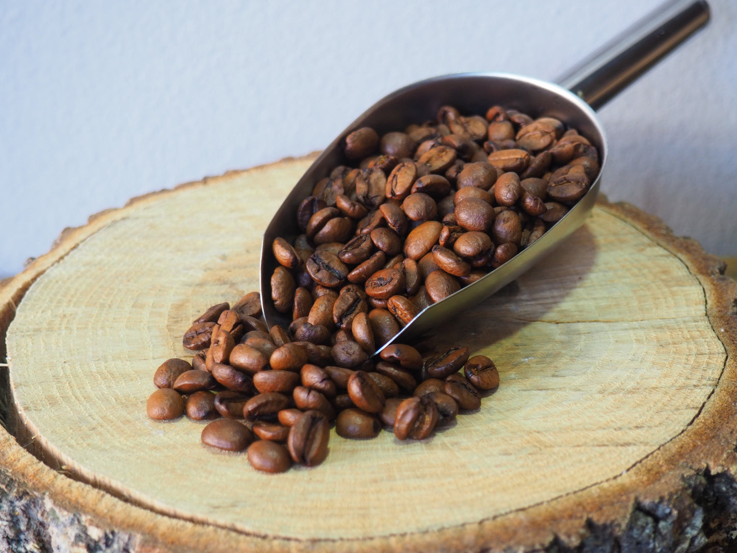 ☕ Café Canela — El aroma de las mañanas perfectas