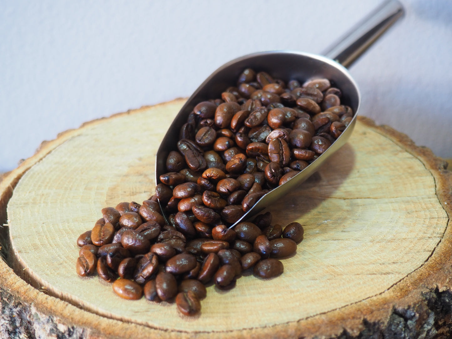 Café Caramelo Inglés | 100 gr