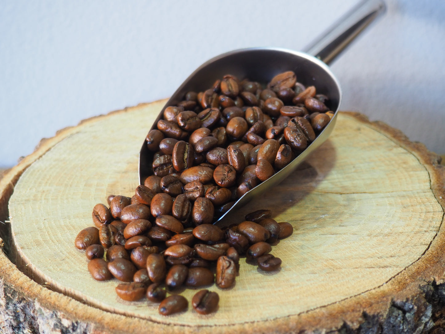 Café Pistacho Cream | 100 gr