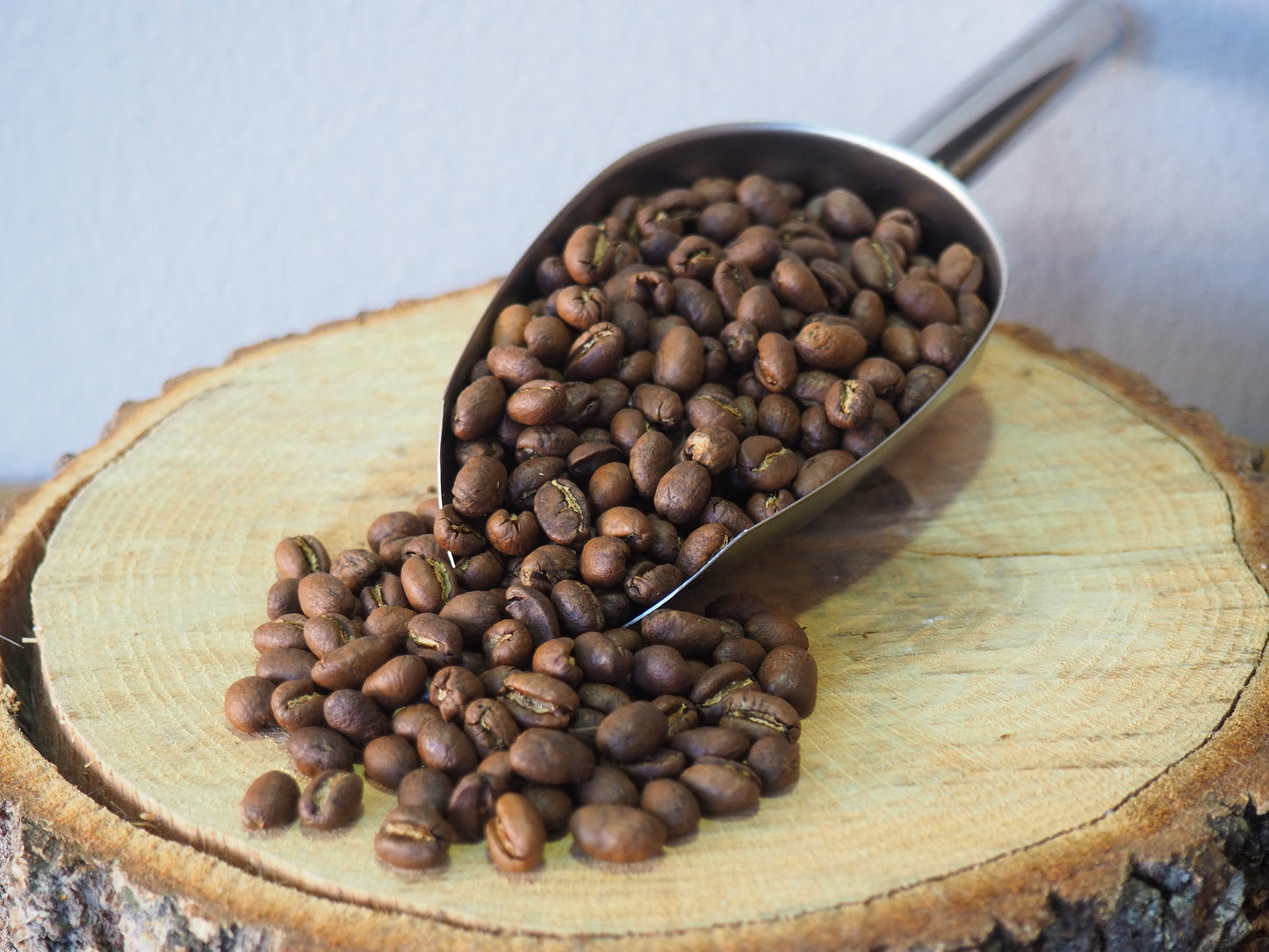 ☕ Café Etiopía Sidamo — Frutas, flores y complejidad sin igual