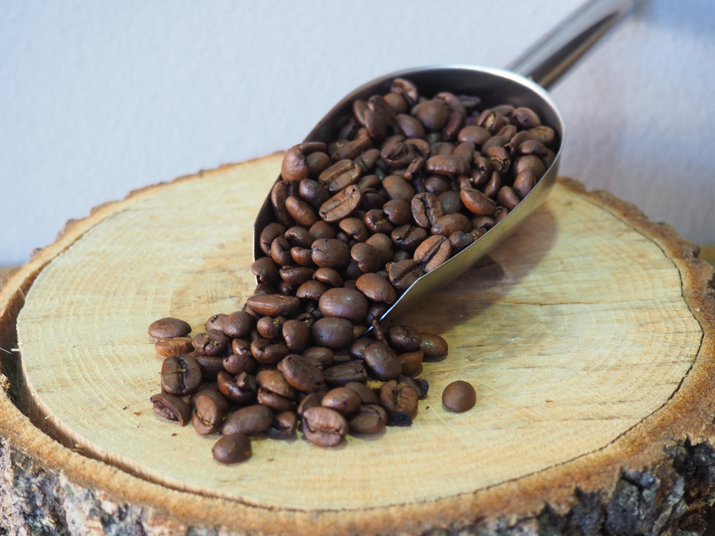 Café Grand Cru Blend | 100 gr