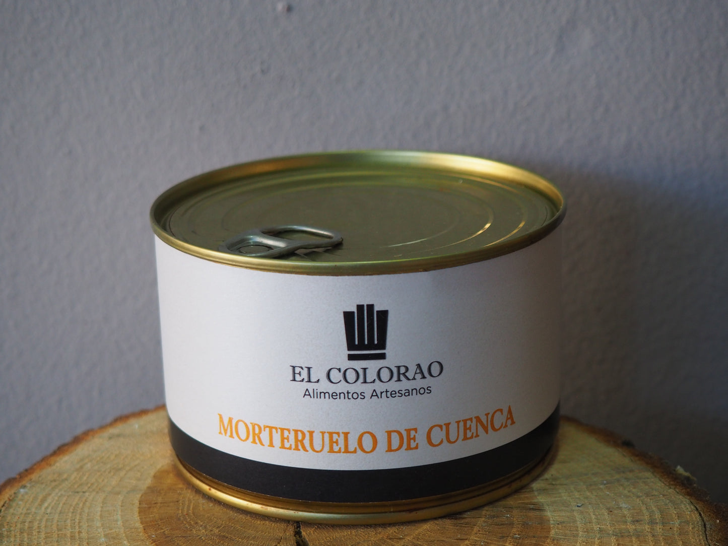 Morteruelo de Cuenca