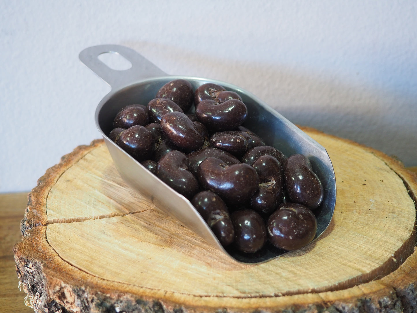 Anacardo con chocolate | 100 grs