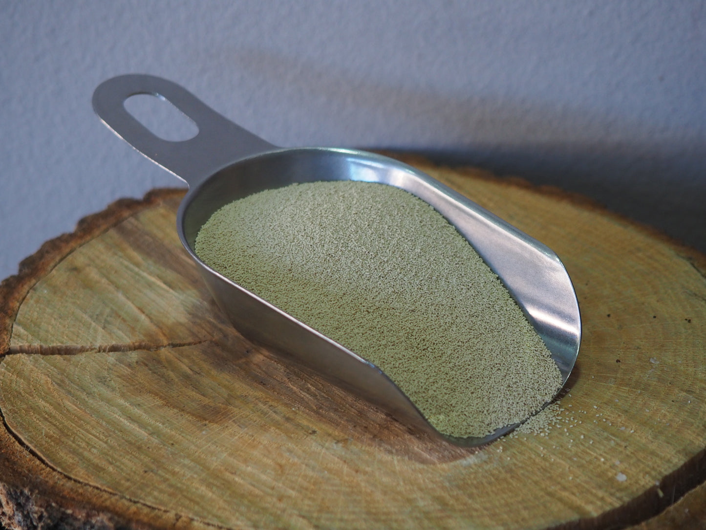 Levadura de panadería 50grs