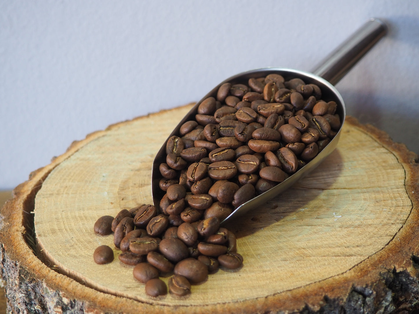 ☕ Café Colombia Supremo La Ceiba — El gran clásico en su mejor versión