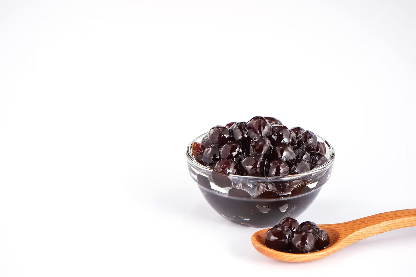 Perlas de tapioca | 250 gr