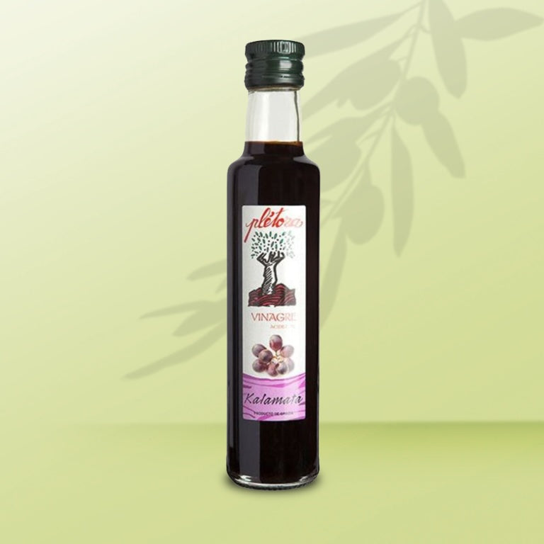Vinagre Kalamata 250ml