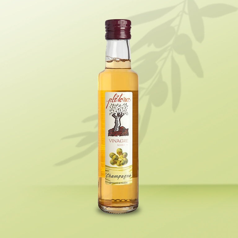 Vinagre Champagne 250ml