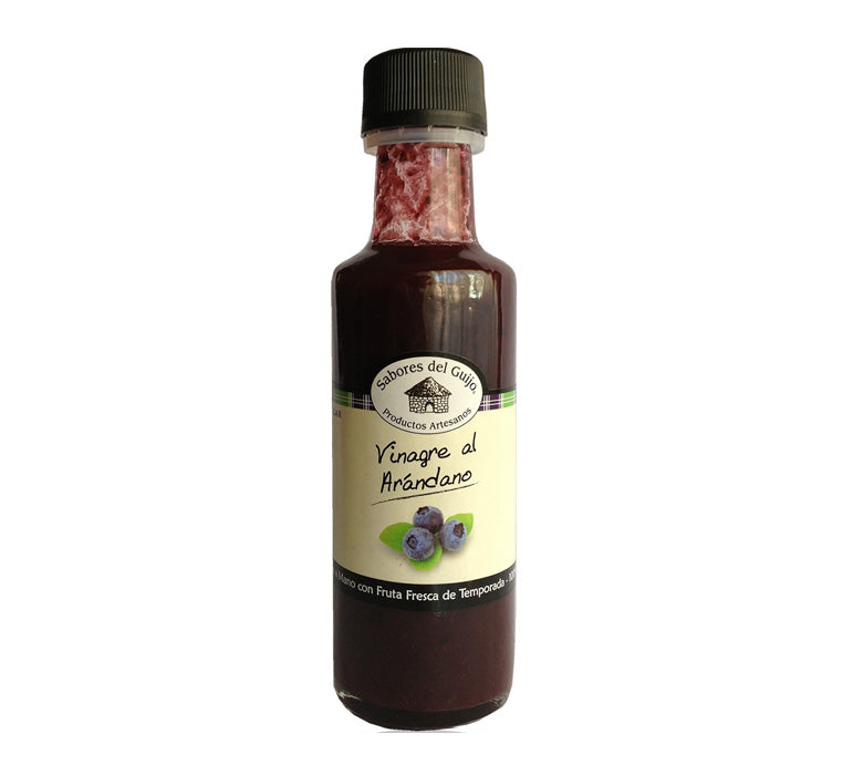 Vinagre de Arándano 100ml
