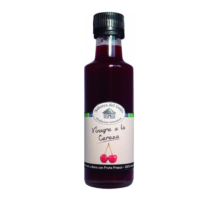 Vinagre de Cereza 100ml