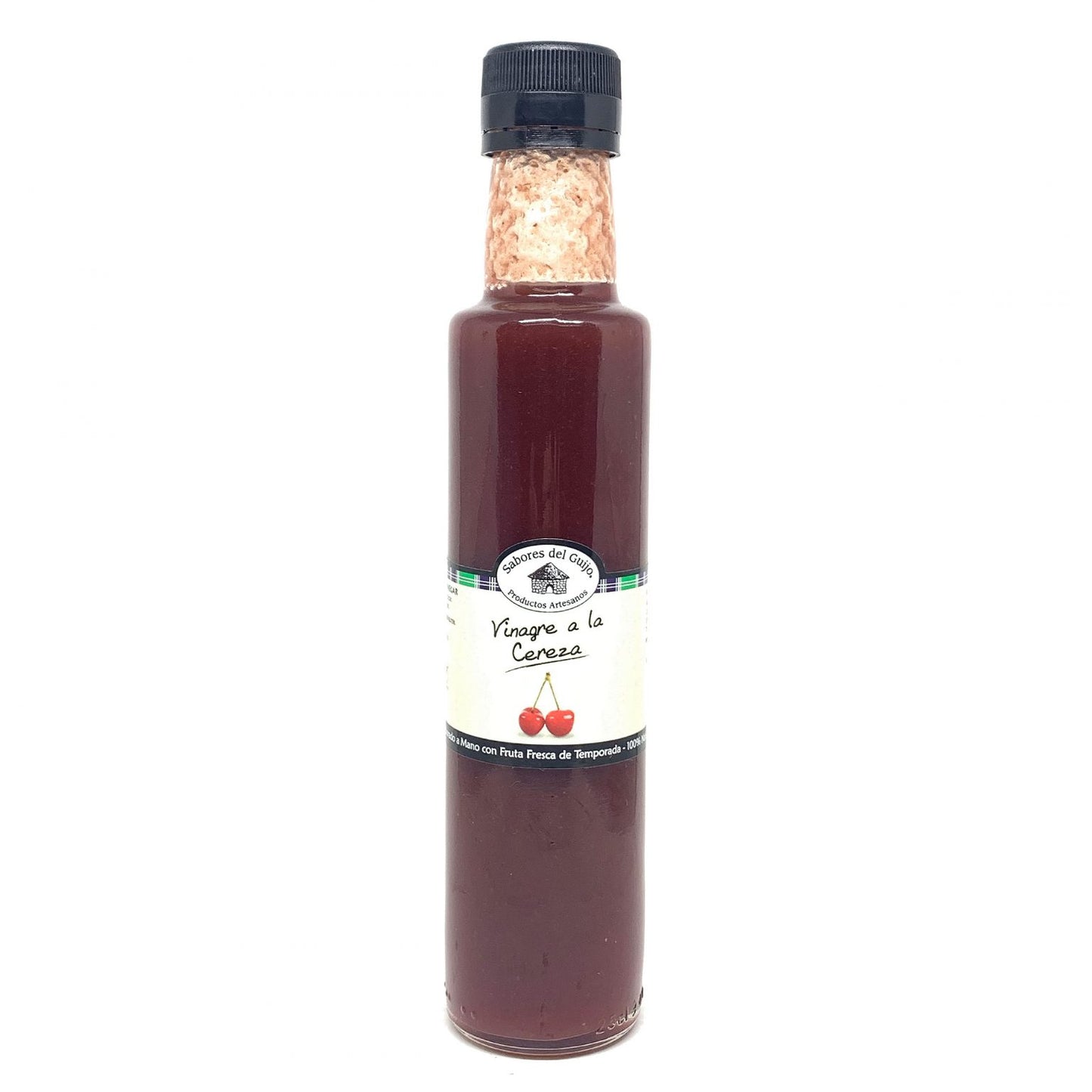 Vinagre de cereza 250ml