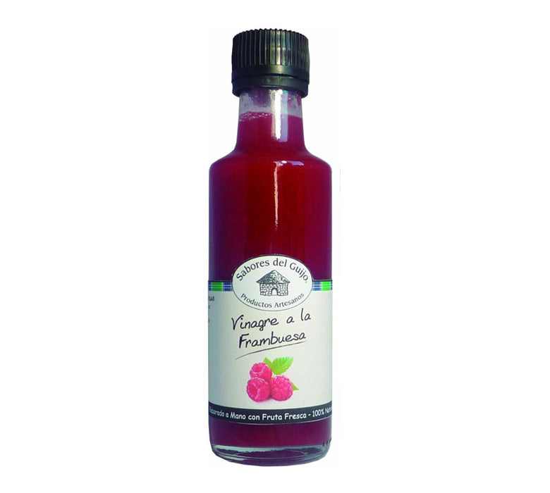 Vinagre de Frambuesa 100ml