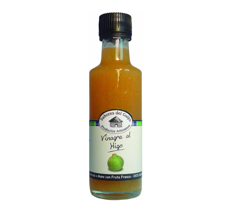 Vinagre de Higo 100ml