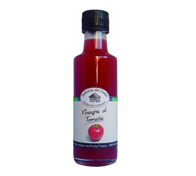 Vinagre de Tomate 100ml