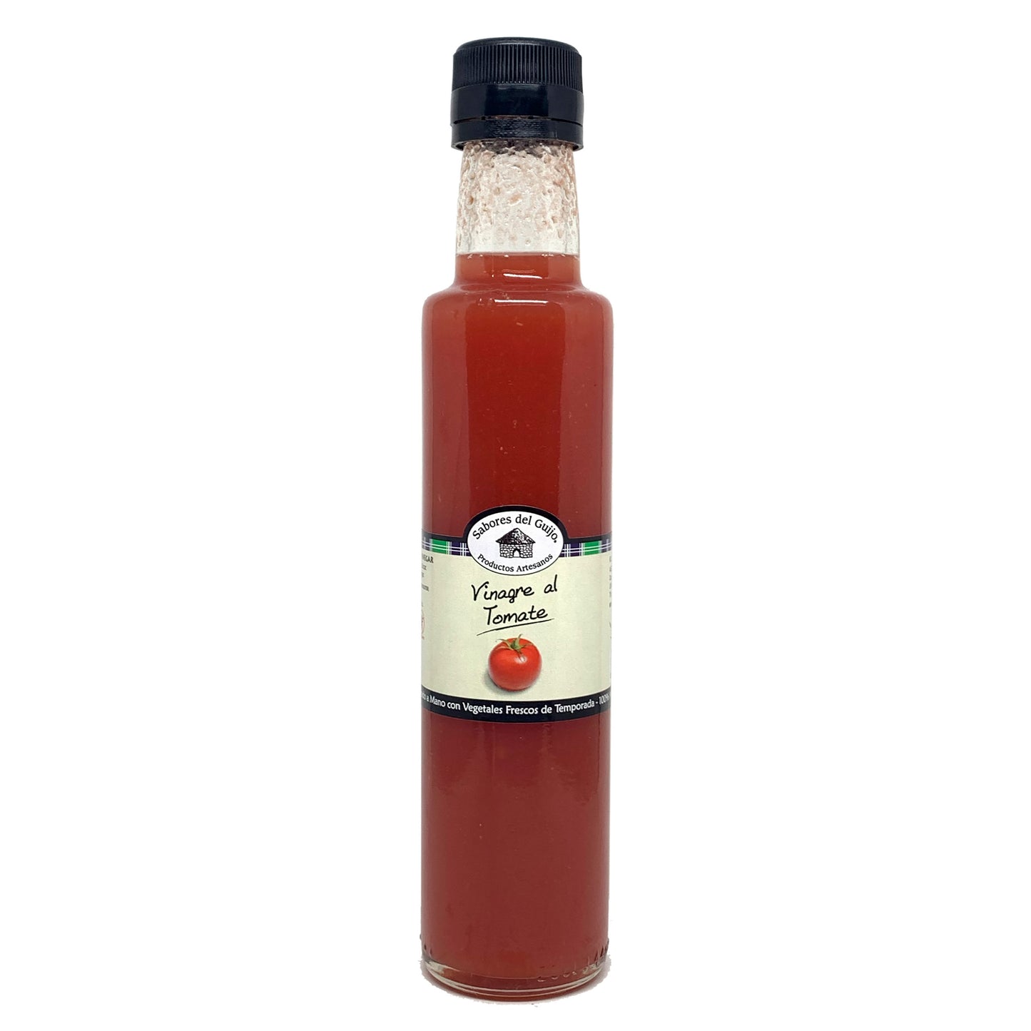 Vinagre de tomate 250ml