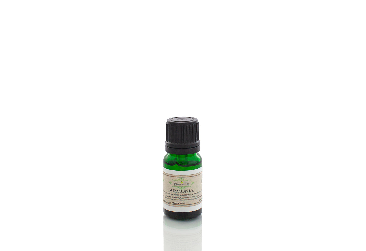 Aceite esencial para humidificador - Armonía - (10 ml)