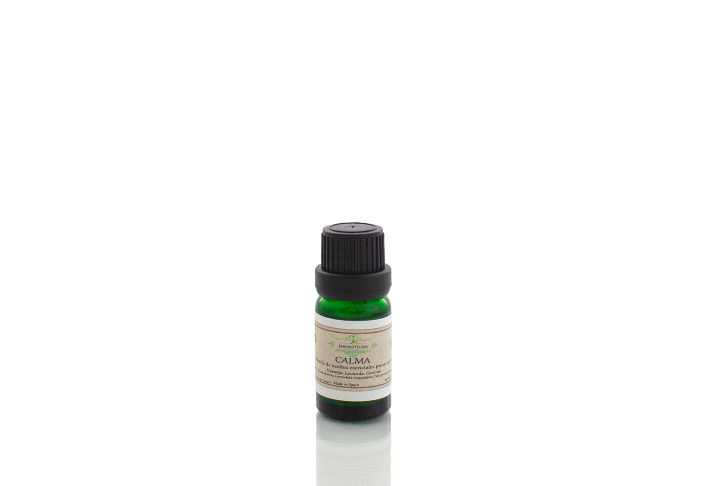 Aceite esencial para humidificador - Calma - (10 ml)
