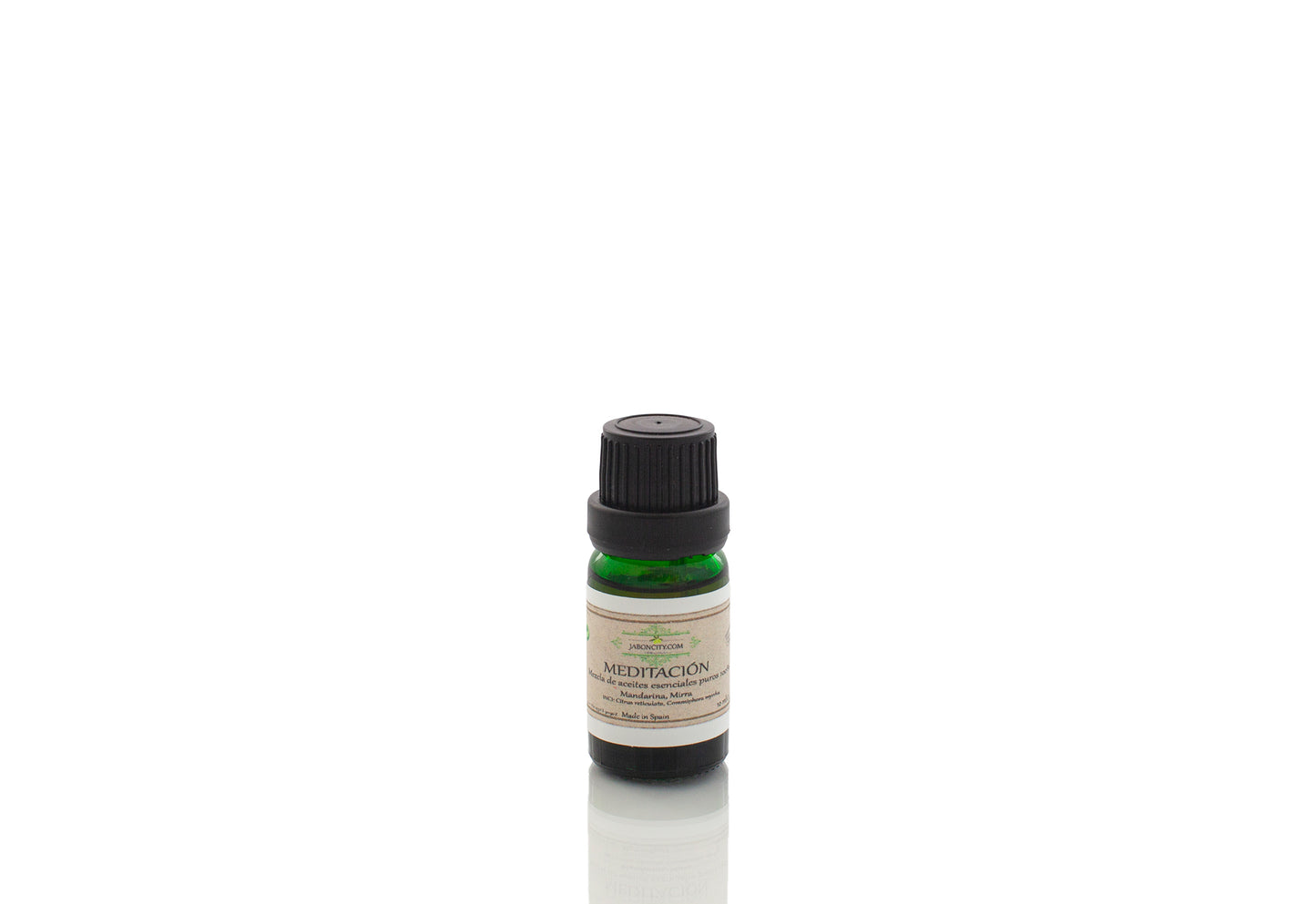Aceite esencial para humidificador - Meditación - (10 ml)