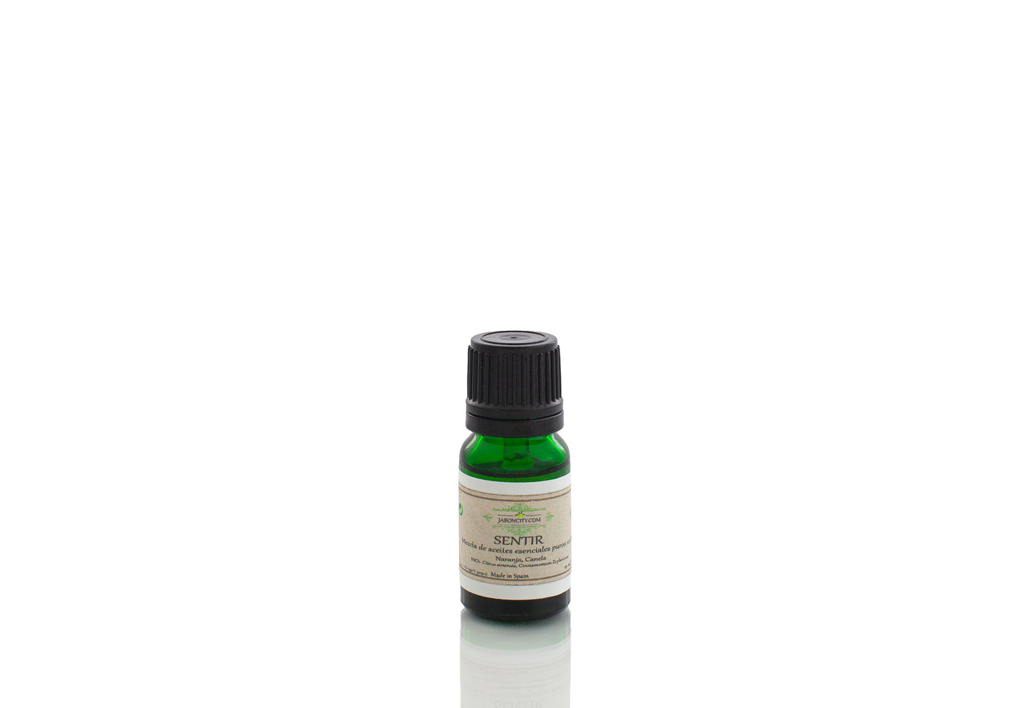 Aceite esencial para humidificador - Sentir - (10 ml)