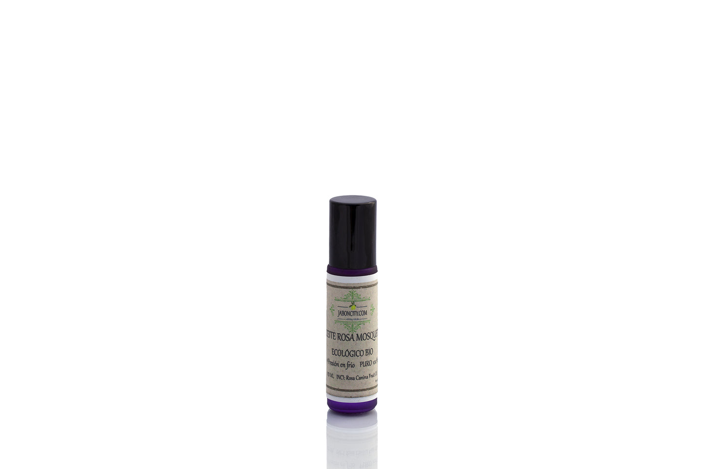 Aceite de rosa mosqueta BIO