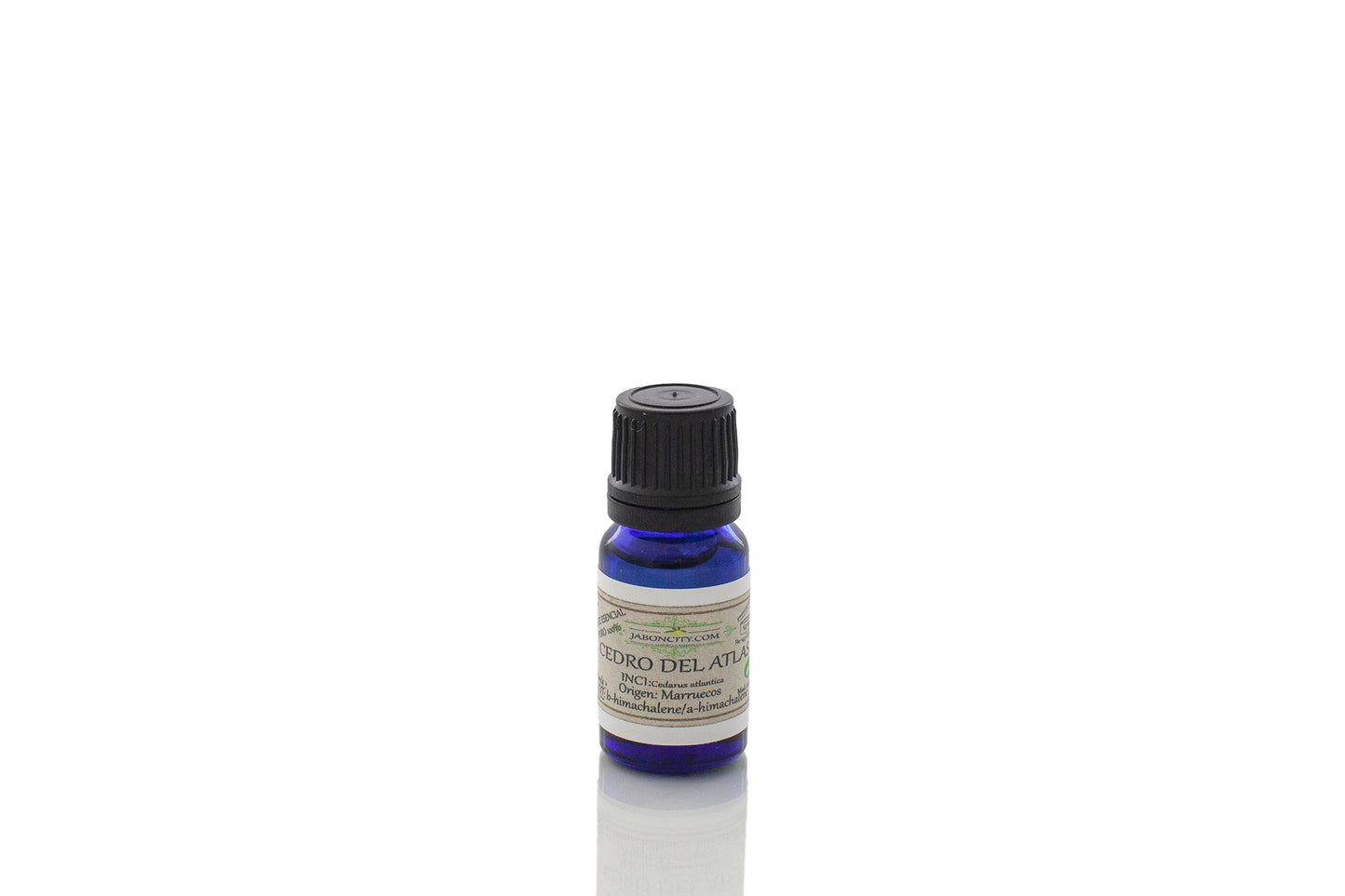 Aceite esencial de cedro del Atlas (10 ml)