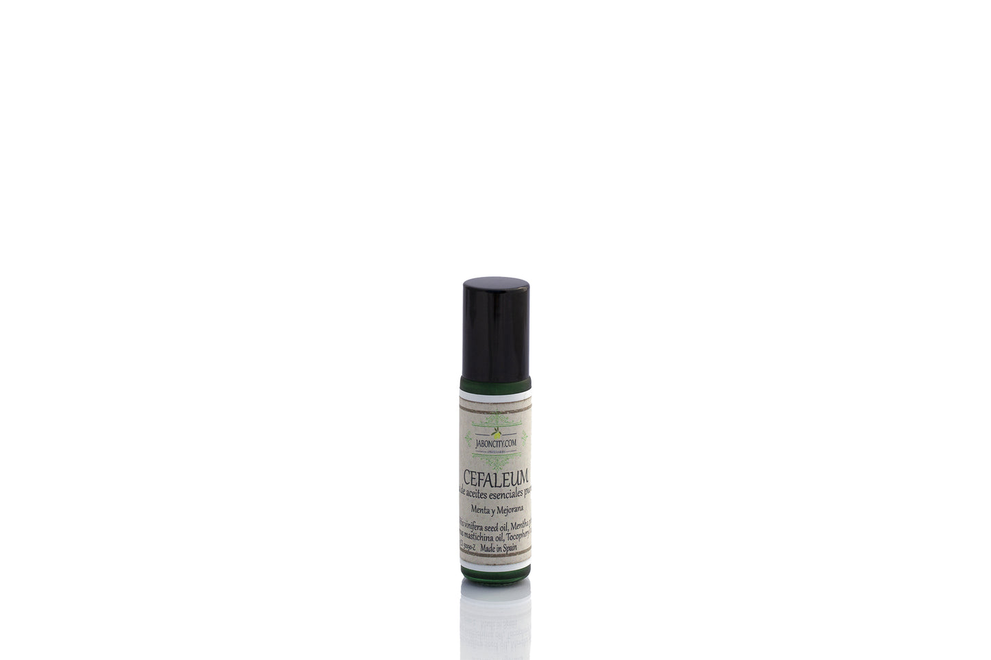 Cefaleum (10 ml)