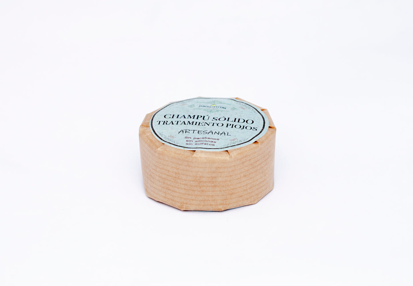 Champú repelente de piojos (50/60 g)