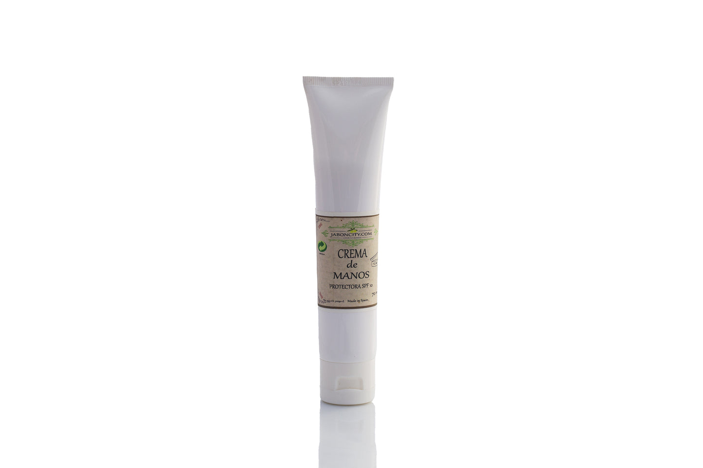 Crema reparadora de manos (70 ml)