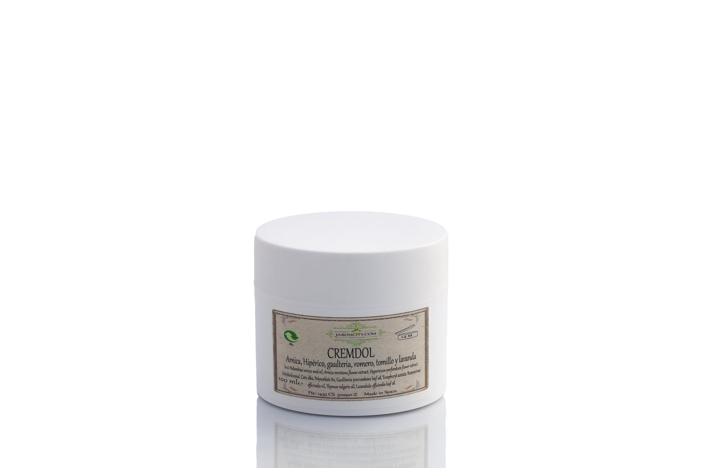 Cremdol (100 ml)