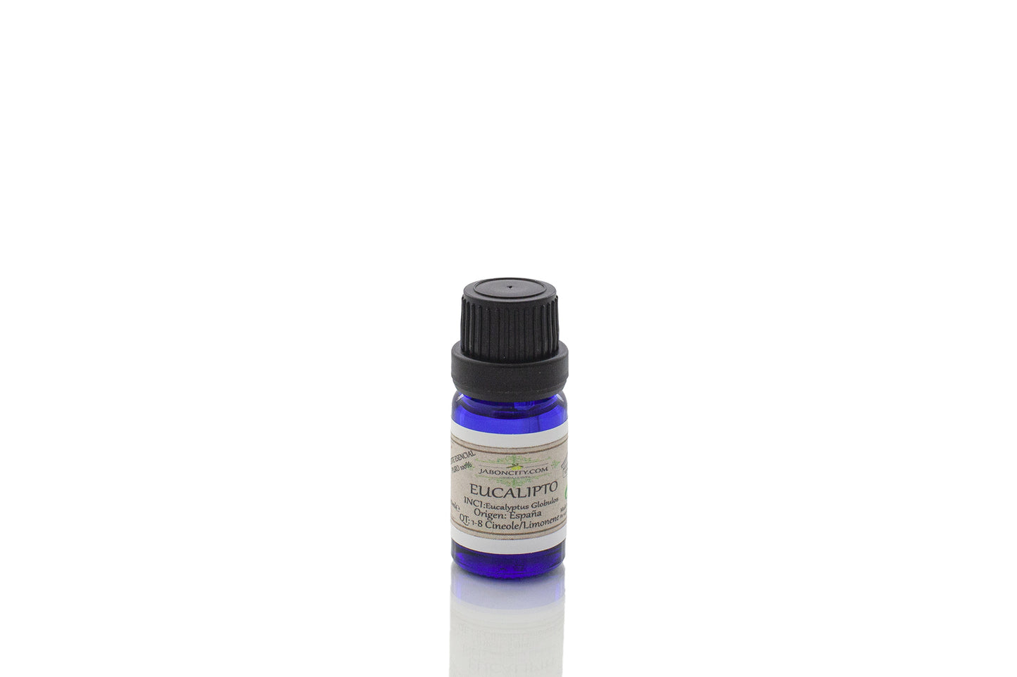 Aceite esencial de eucalipto globulus (10 ml)