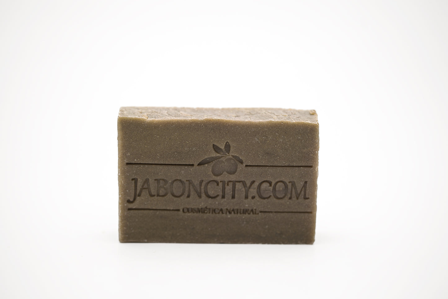 Jabón de café y piedra pómez (100 g)