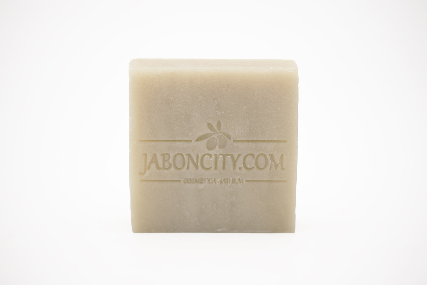 Jabón de leche de burra (140 g)