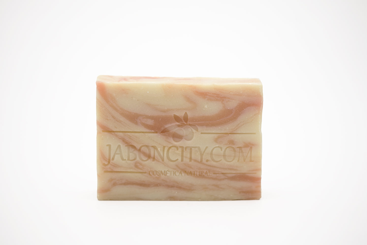 Jabón de manteca de Karité (100 g)
