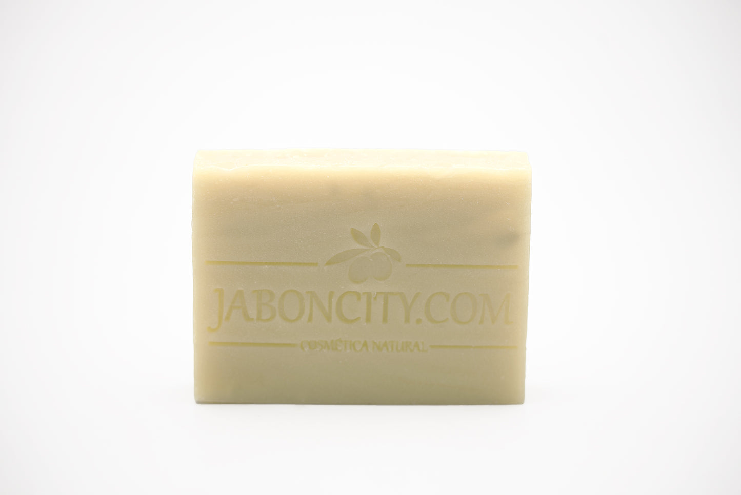 Jabón de orquídea y naranja (100 g)