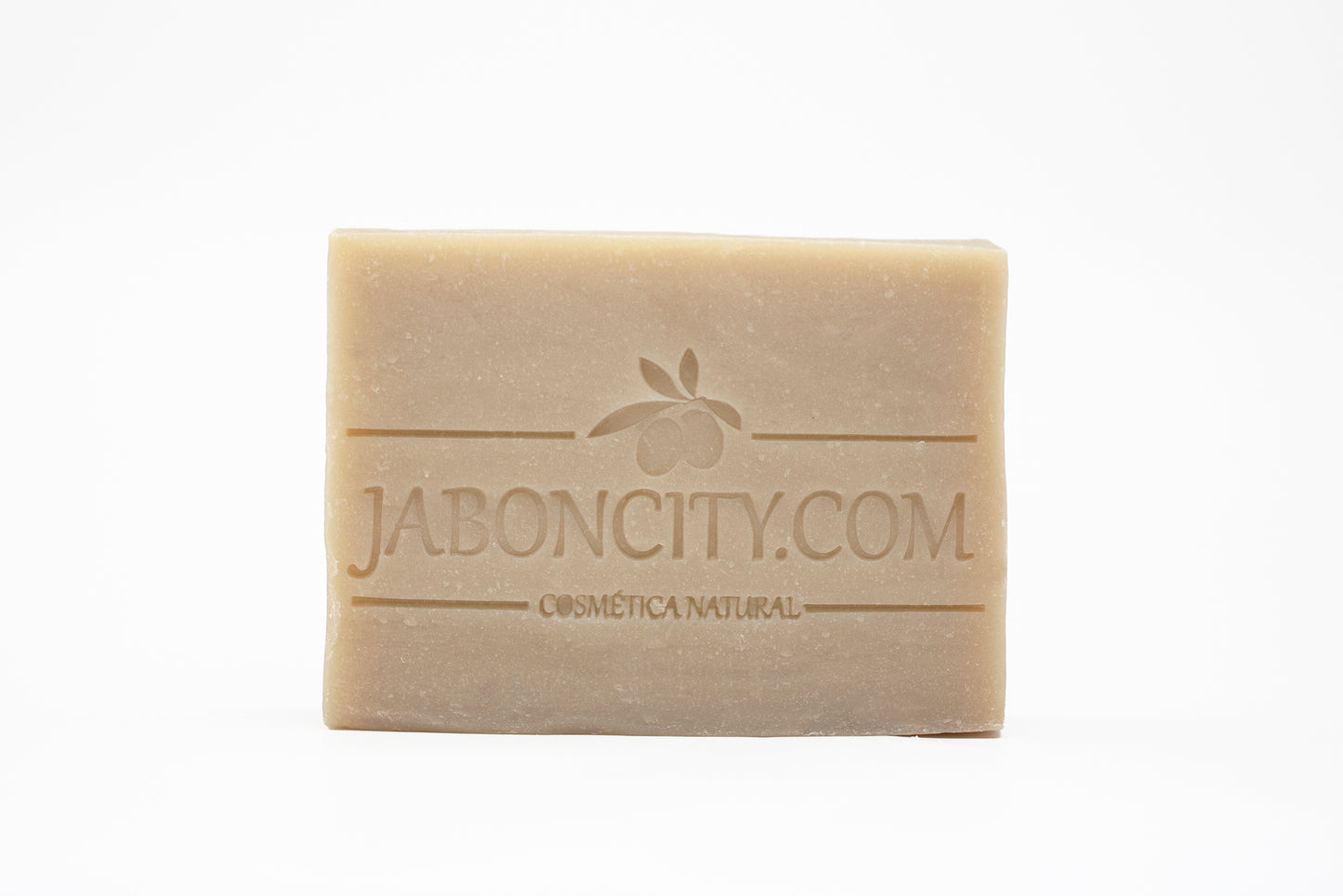 Jabón de patchouli (100 g)