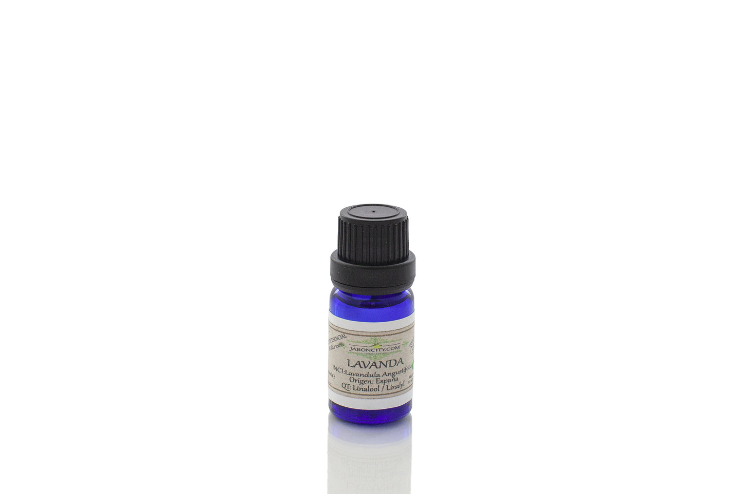 Aceite esencial de lavanda (10 ml)