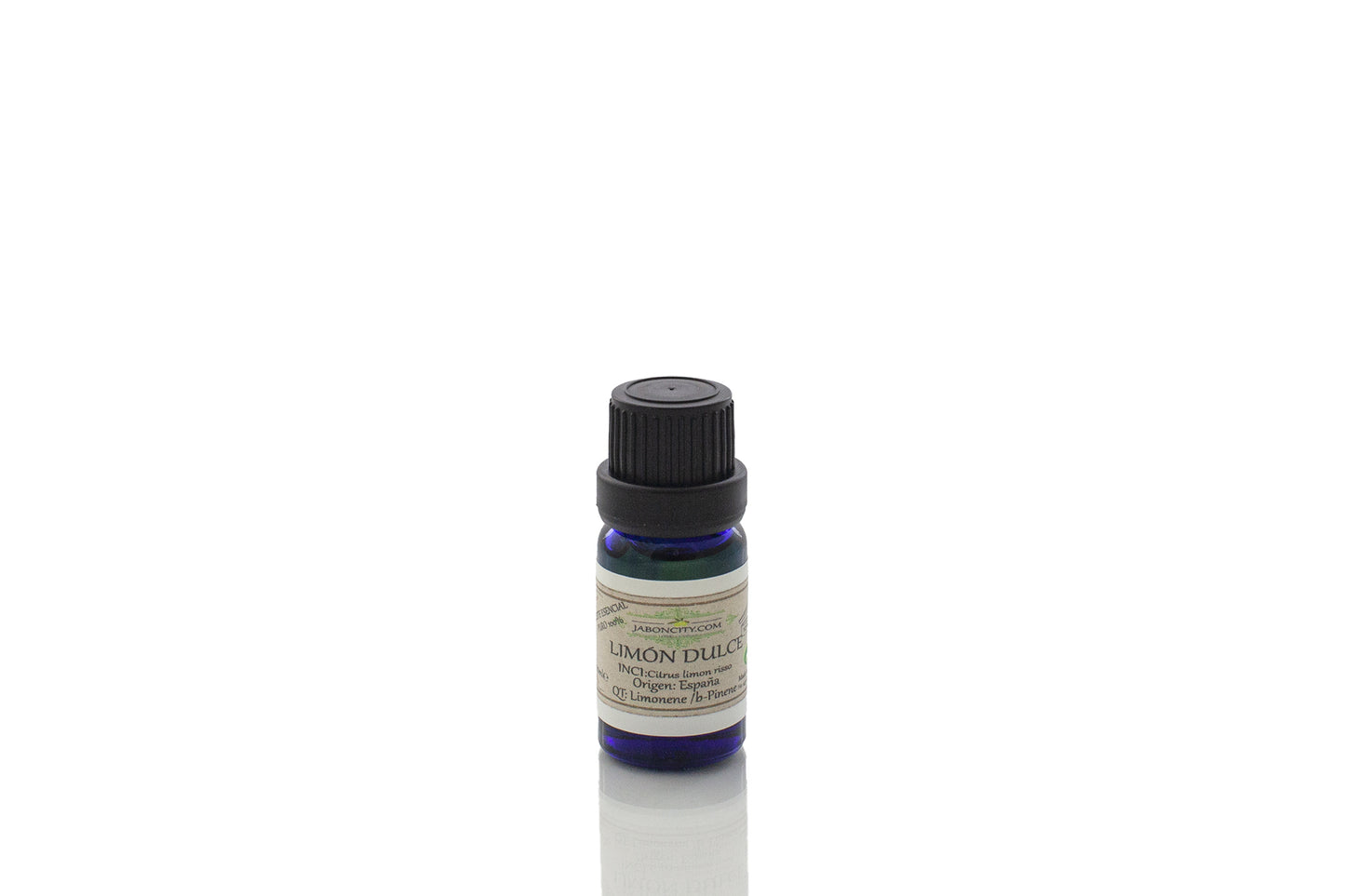 Aceite esencial de limón dulce(10 ml)