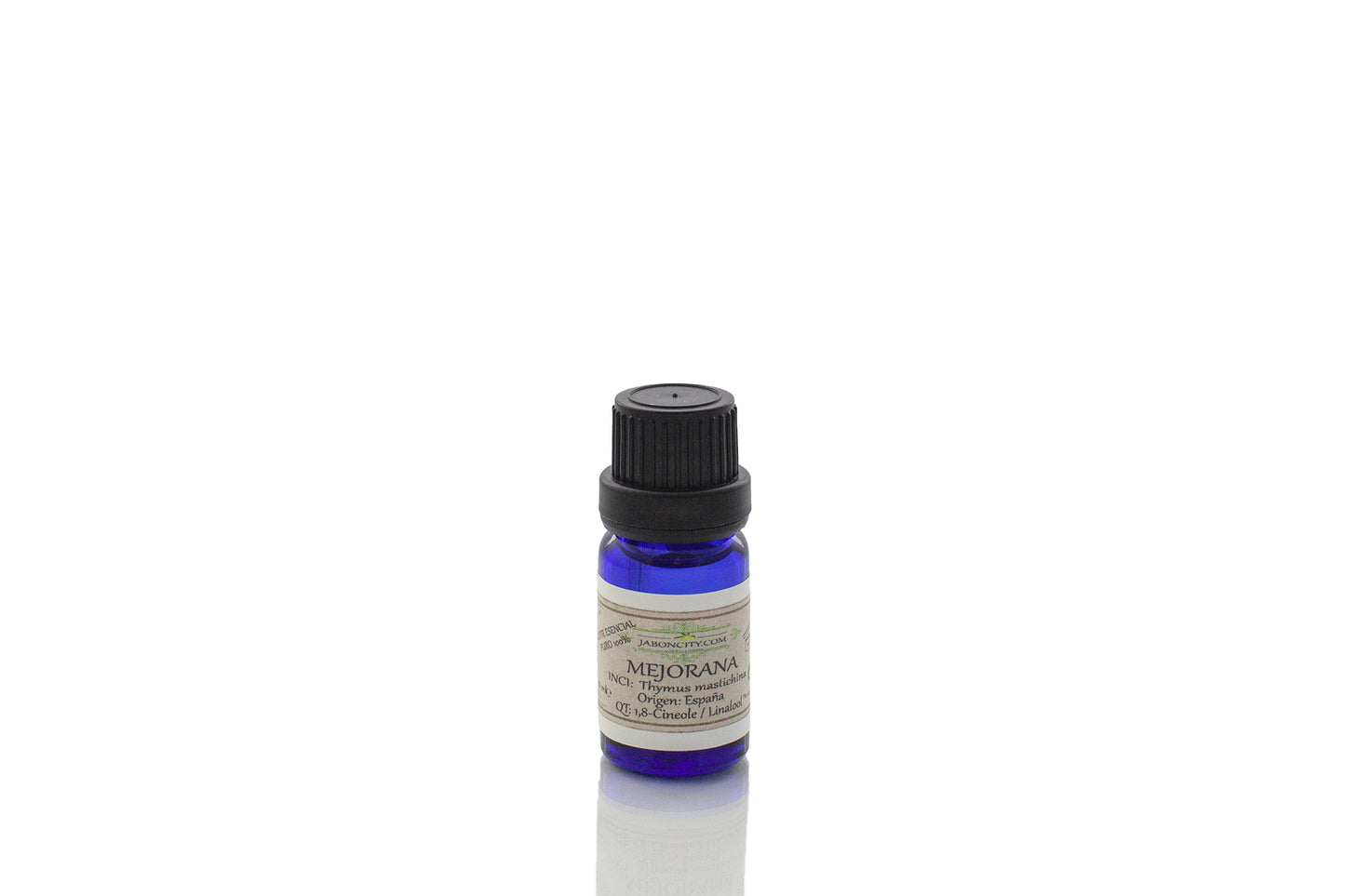 Aceite esencial de mejorana (10 ml)