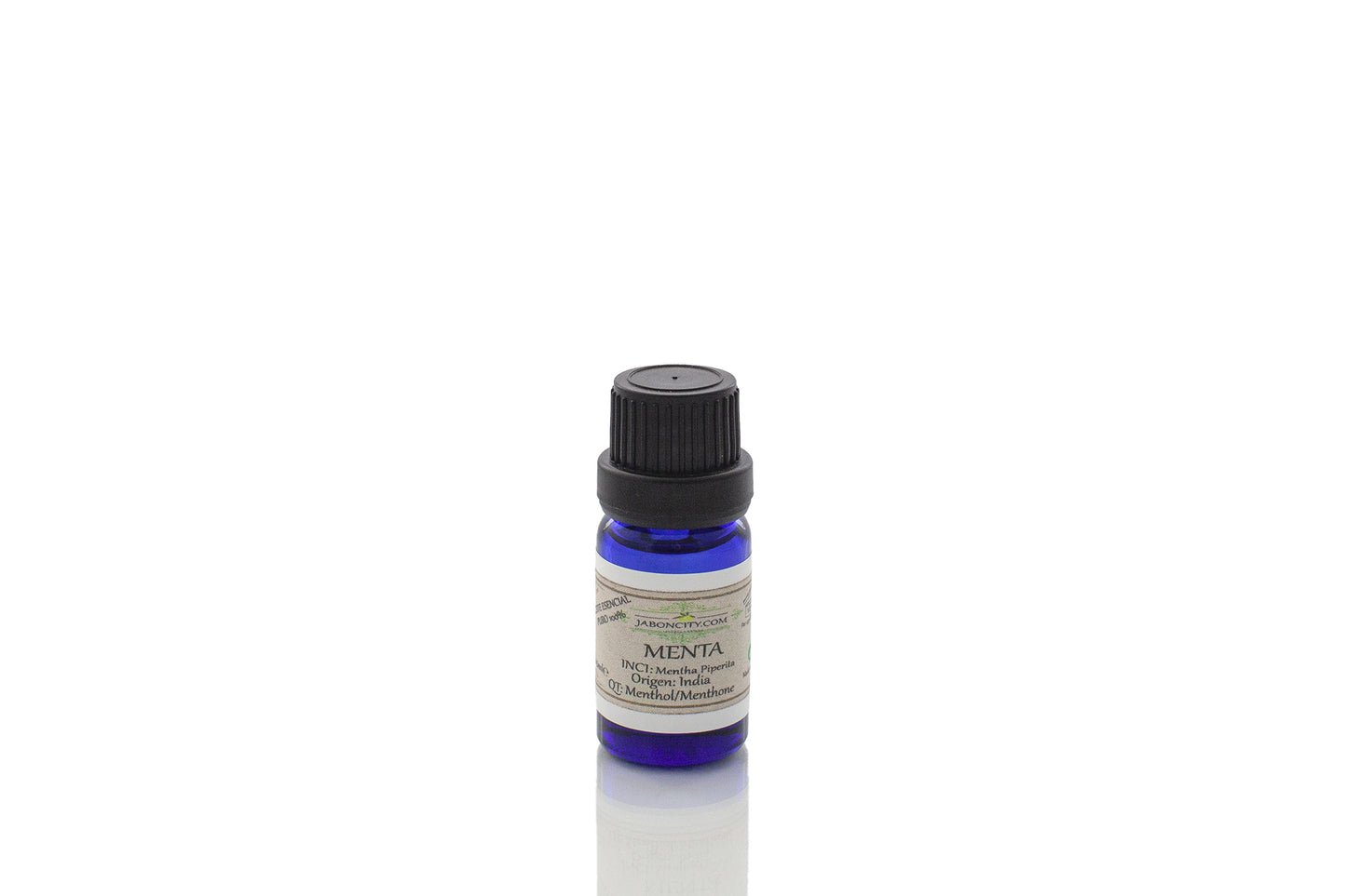 Aceite esencial de menta (10 ml)