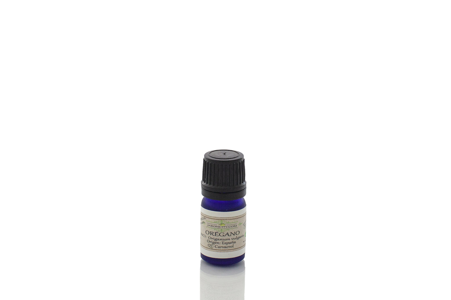 Aceite esencial de orégano (5 ml)