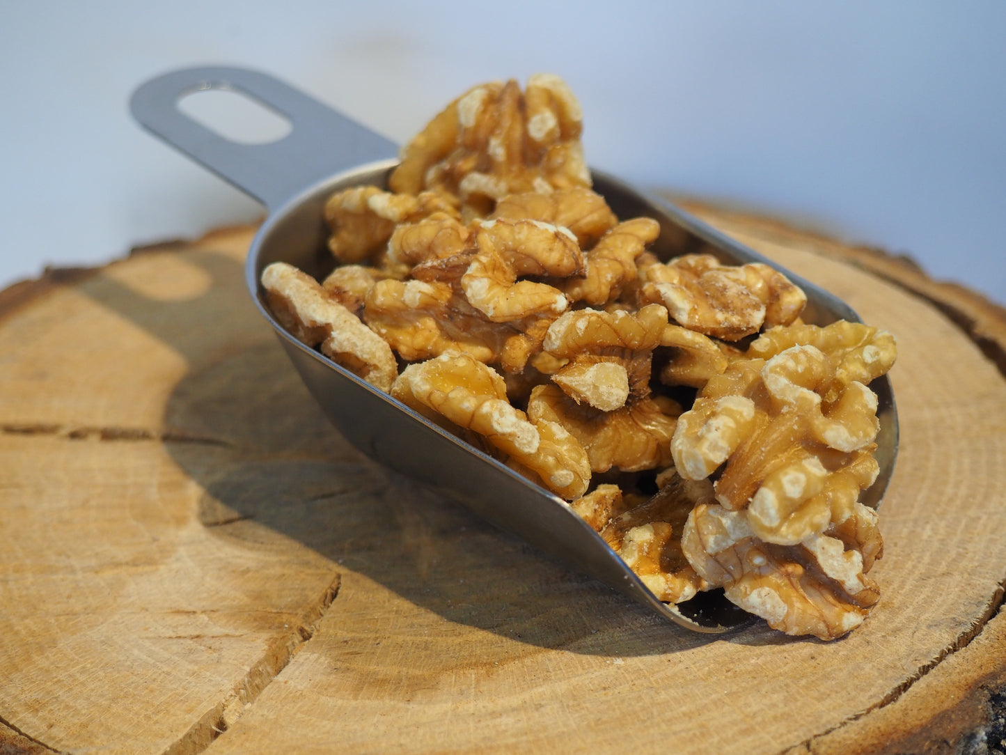 Nueces peladas | 100grs