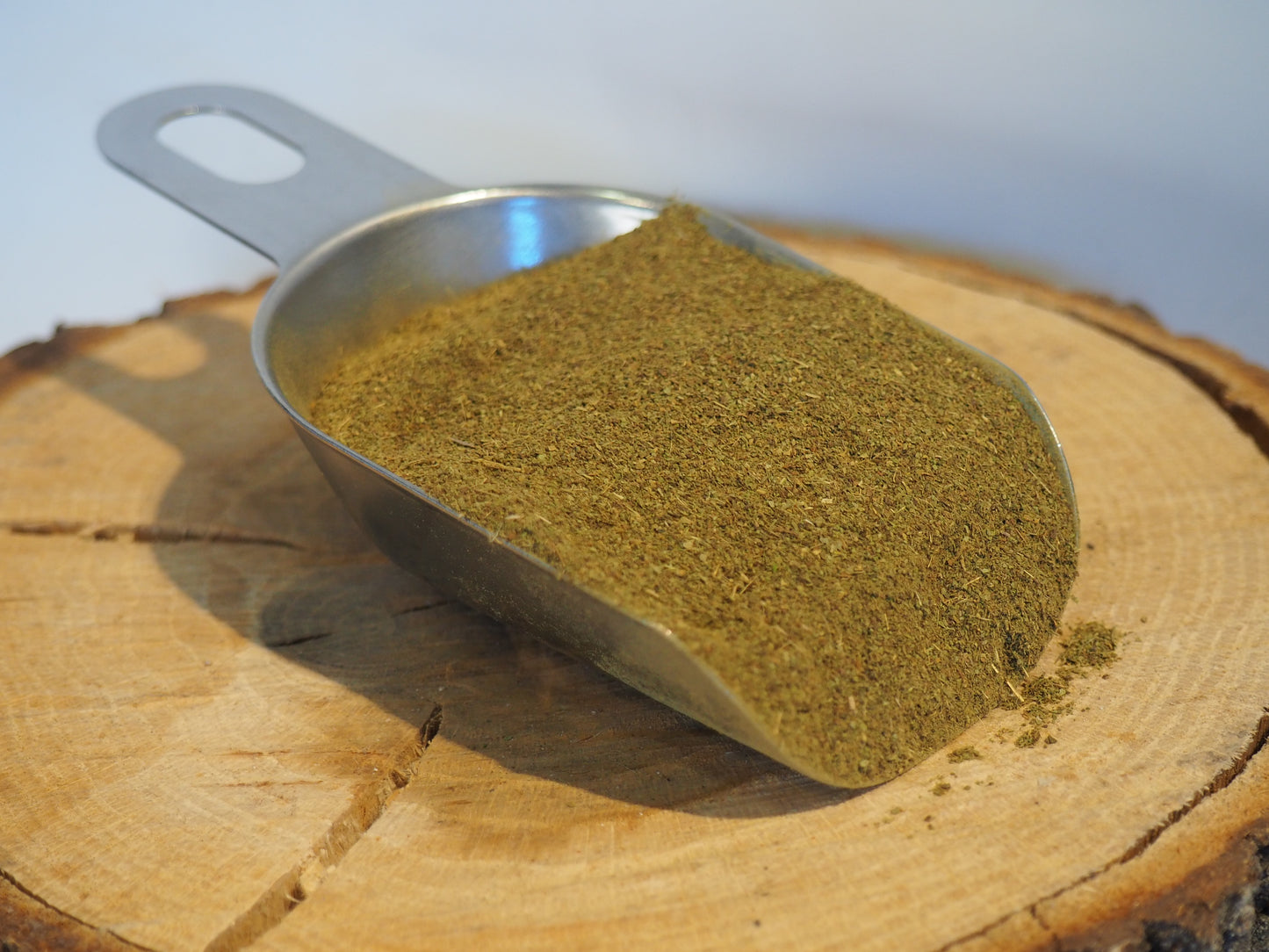 Estevia en polvo 100 grs