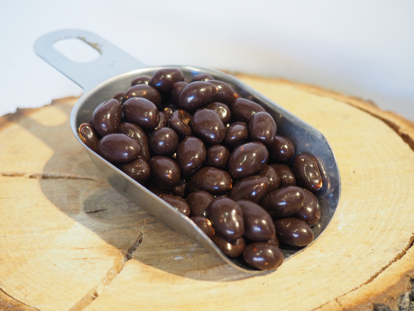 Cacahuete con chocolate | 100grs