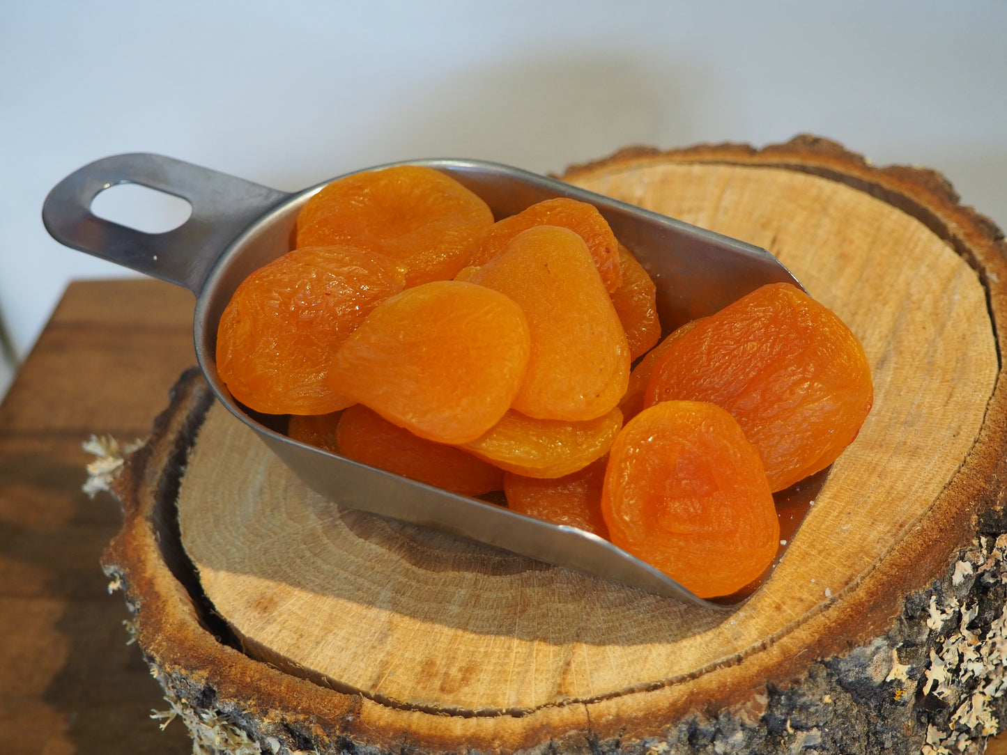 Orejones de albaricoque | 100grs