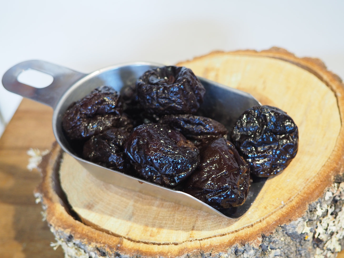 Ciruela sin hueso | 100grs