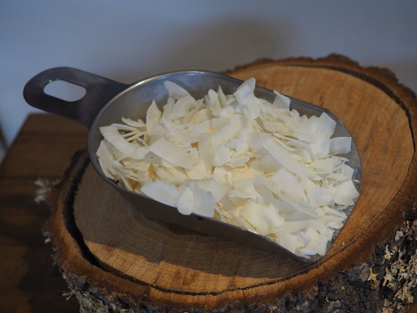 Coco laminado | 100grs