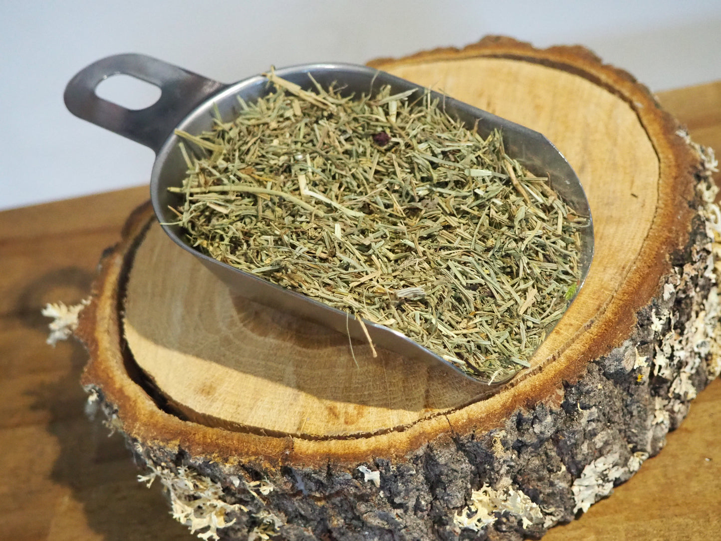 Cola de Caballo | 50grs