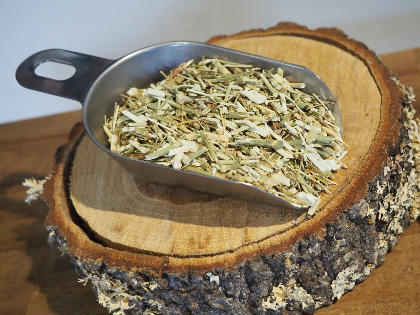 Hinojo en hojas | 50grs