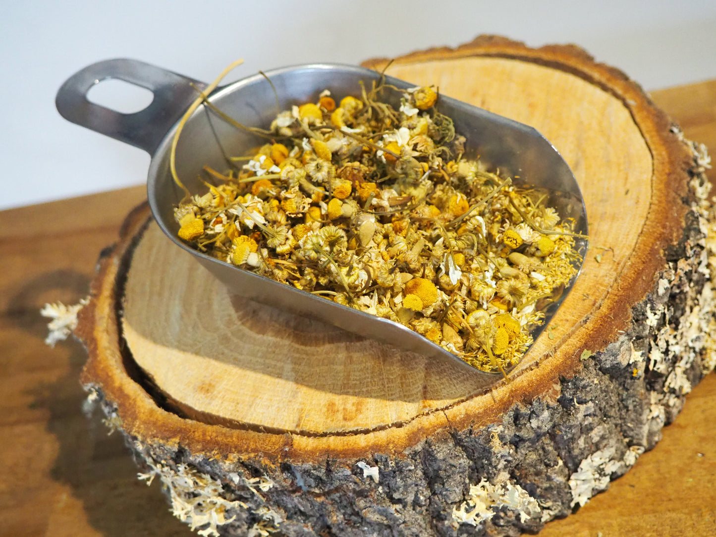 Manzanilla dulce | 50grs